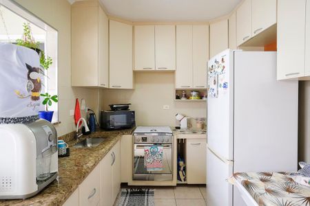 Apartamento à venda com 80m², 3 quartos e 1 vagaCozinha