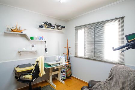 Apartamento à venda com 80m², 3 quartos e 1 vagaQuarto 2