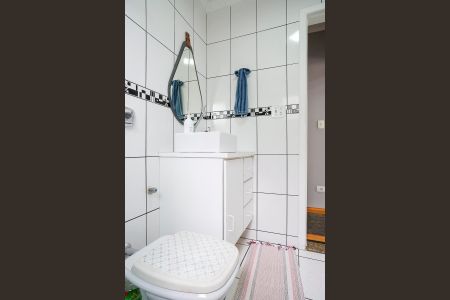 Apartamento à venda com 80m², 3 quartos e 1 vagaBanheiro