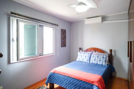 Apartamento à venda com 80m², 3 quartos e 1 vagaQuarto 1