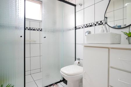 Apartamento à venda com 80m², 3 quartos e 1 vagaBanheiro