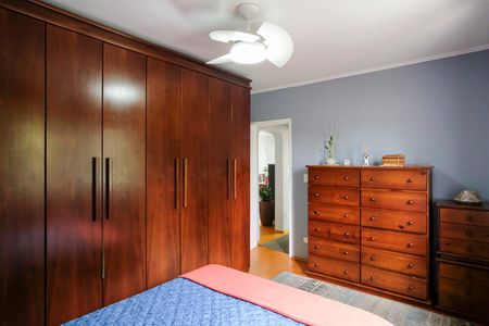 Apartamento à venda com 80m², 3 quartos e 1 vagaQuarto 1