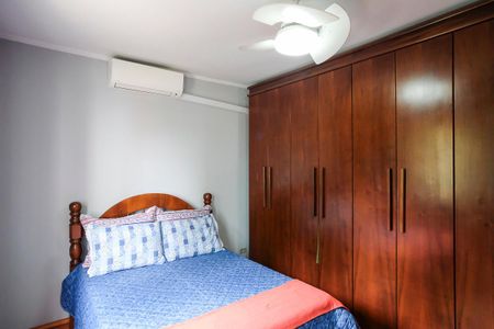 Apartamento à venda com 80m², 3 quartos e 1 vagaQuarto 1