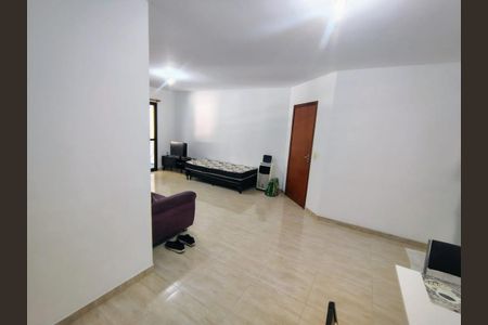 Foto 35 de apartamento à venda com 4 quartos, 117m² em Chácara Agrindus, Taboão da Serra