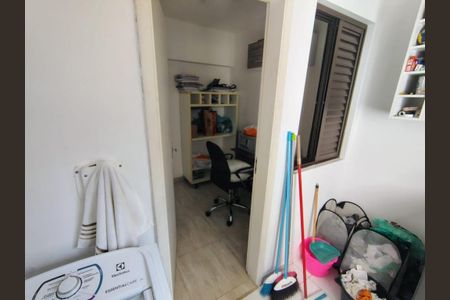 Apartamento à venda com 117m², 4 quartos e 1 vagaFoto 51