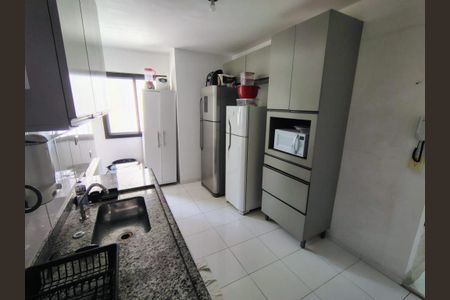 Apartamento à venda com 117m², 4 quartos e 1 vagaFoto 44