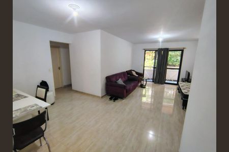 Foto 45 de apartamento à venda com 4 quartos, 117m² em Chácara Agrindus, Taboão da Serra