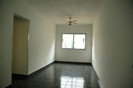 Sala de apartamento para alugar com 2 quartos, 76m² em Paulicéia, São Bernardo do Campo