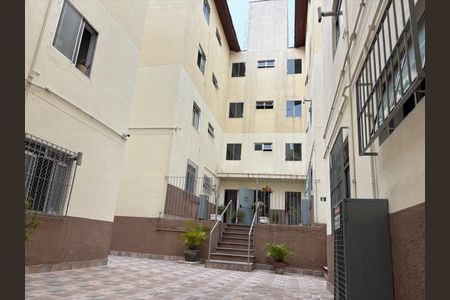 Apartamento para alugar com 76m², 2 quartos e 1 vaga Apartamento para alugar com 76m², 2 quartos e 1 vagaÁrea comum