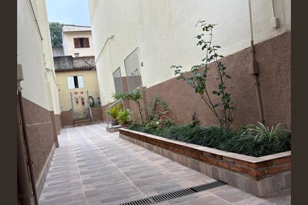 Apartamento para alugar com 76m², 2 quartos e 1 vaga Apartamento para alugar com 76m², 2 quartos e 1 vagaÁrea comum