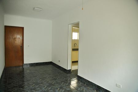 Apartamento para alugar com 76m², 2 quartos e 1 vagaSala