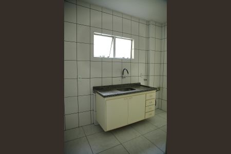 Apartamento para alugar com 76m², 2 quartos e 1 vagaCozinha 