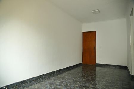 Sala de apartamento para alugar com 2 quartos, 76m² em Paulicéia, São Bernardo do Campo