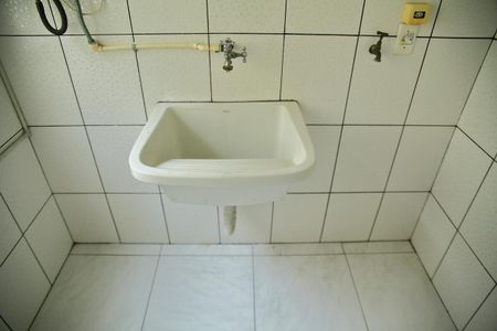 Apartamento para alugar com 76m², 2 quartos e 1 vagaÁrea de Serviço