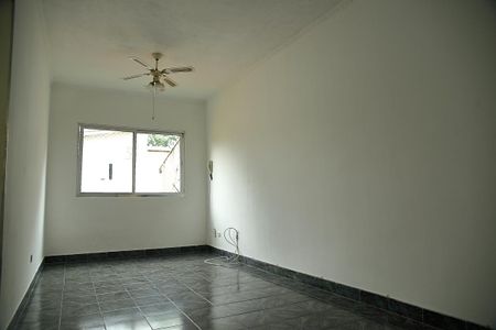 Sala de apartamento para alugar com 2 quartos, 76m² em Paulicéia, São Bernardo do Campo