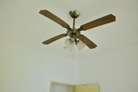 Apartamento para alugar com 76m², 2 quartos e 1 vagaQuarto 1 