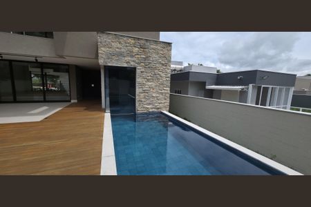 Casa de condomínio à venda com 550m², 4 quartos e 3 vagas