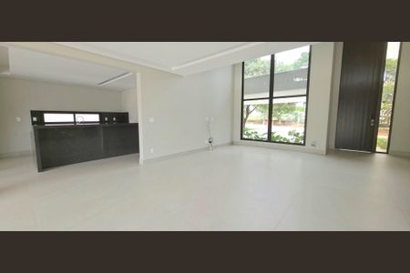 Casa de Condomínio à venda com 4 quartos, 550m² em Lundcéia, Lagoa Santa