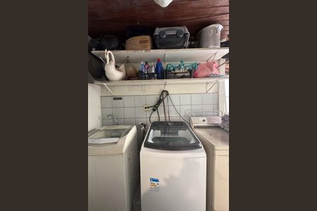 Casa para alugar com 120m², 4 quartos e 2 vagas