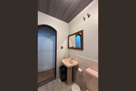 Casa para alugar com 120m², 4 quartos e 2 vagas