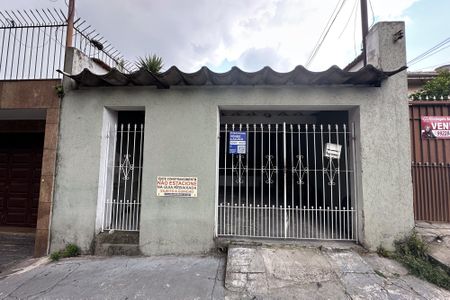 Casa para alugar com 120m², 4 quartos e 2 vagas