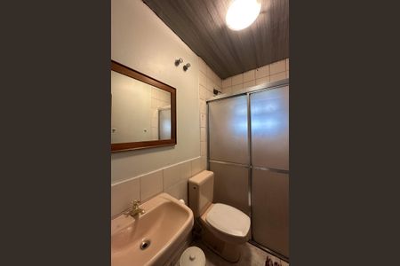 Casa para alugar com 120m², 4 quartos e 2 vagas