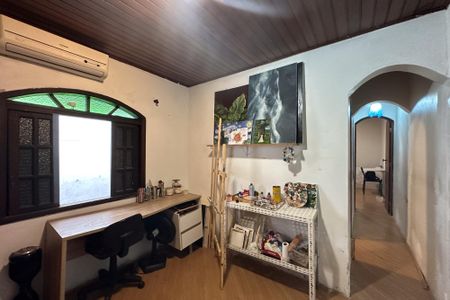 Casa para alugar com 120m², 4 quartos e 2 vagas