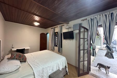 Casa para alugar com 120m², 4 quartos e 2 vagas