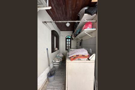Casa para alugar com 120m², 4 quartos e 2 vagas