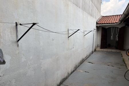 Casa para alugar com 120m², 4 quartos e 2 vagas