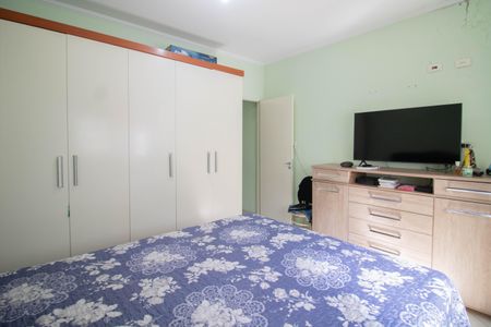 Casa à venda com 200m², 3 quartos e 5 vagasQUARTO 2