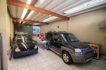 Casa à venda com 200m², 3 quartos e 5 vagasGARAGEM