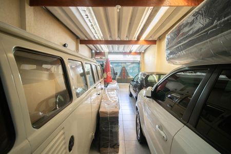 Casa à venda com 200m², 3 quartos e 5 vagasGARAGEM