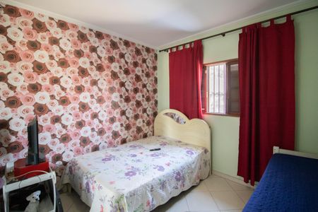 Casa à venda com 200m², 3 quartos e 5 vagasQUARTO 3