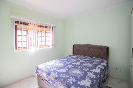 Casa à venda com 200m², 3 quartos e 5 vagasQUARTO 2