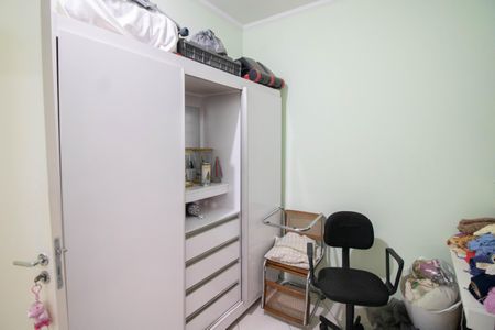 SUÍTE de casa à venda com 3 quartos, 200m² em Vila dos Remedios, São Paulo