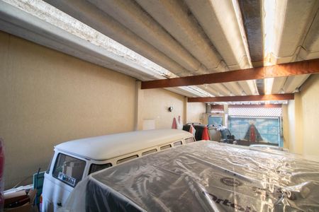 Casa à venda com 200m², 3 quartos e 5 vagasGARAGEM