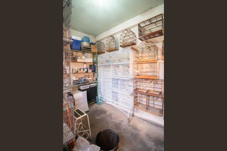 Casa à venda com 200m², 3 quartos e 5 vagasDISPENSA