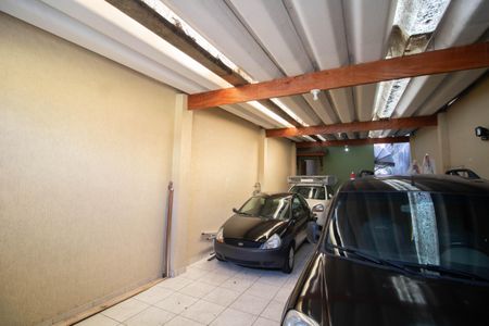 Casa à venda com 200m², 3 quartos e 5 vagasGARAGEM
