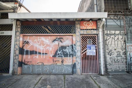 Casa à venda com 200m², 3 quartos e 5 vagasFACHADA