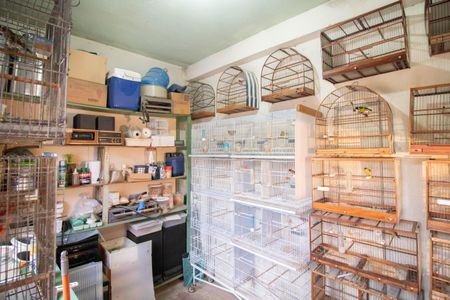 Casa à venda com 200m², 3 quartos e 5 vagasDISPENSA