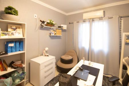 Casa à venda com 670m², 5 quartos e 8 vagasSuíte 1