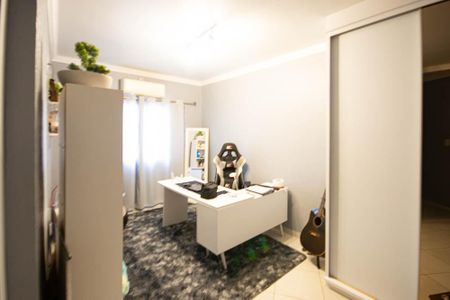 Casa à venda com 670m², 5 quartos e 8 vagasSuíte 1