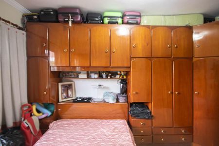 Casa à venda com 670m², 5 quartos e 8 vagasQuarto 3 