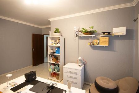 Casa à venda com 670m², 5 quartos e 8 vagasSuíte 1