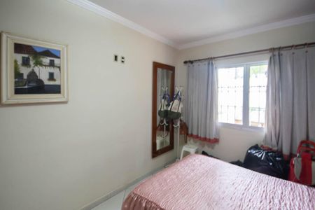 Casa à venda com 670m², 5 quartos e 8 vagasQuarto 3 