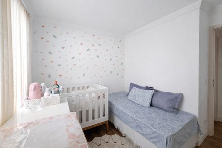 Apartamento à venda com 68m², 2 quartos e 2 vagasQuarto 1