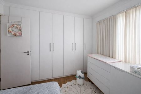 Apartamento à venda com 68m², 2 quartos e 2 vagasQuarto 1