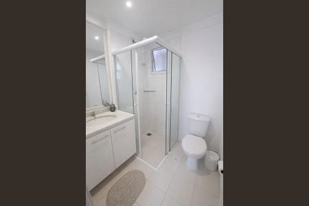 Apartamento à venda com 68m², 2 quartos e 2 vagasBanheiro
