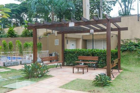 Apartamento à venda com 68m², 2 quartos e 2 vagasÁrea comum